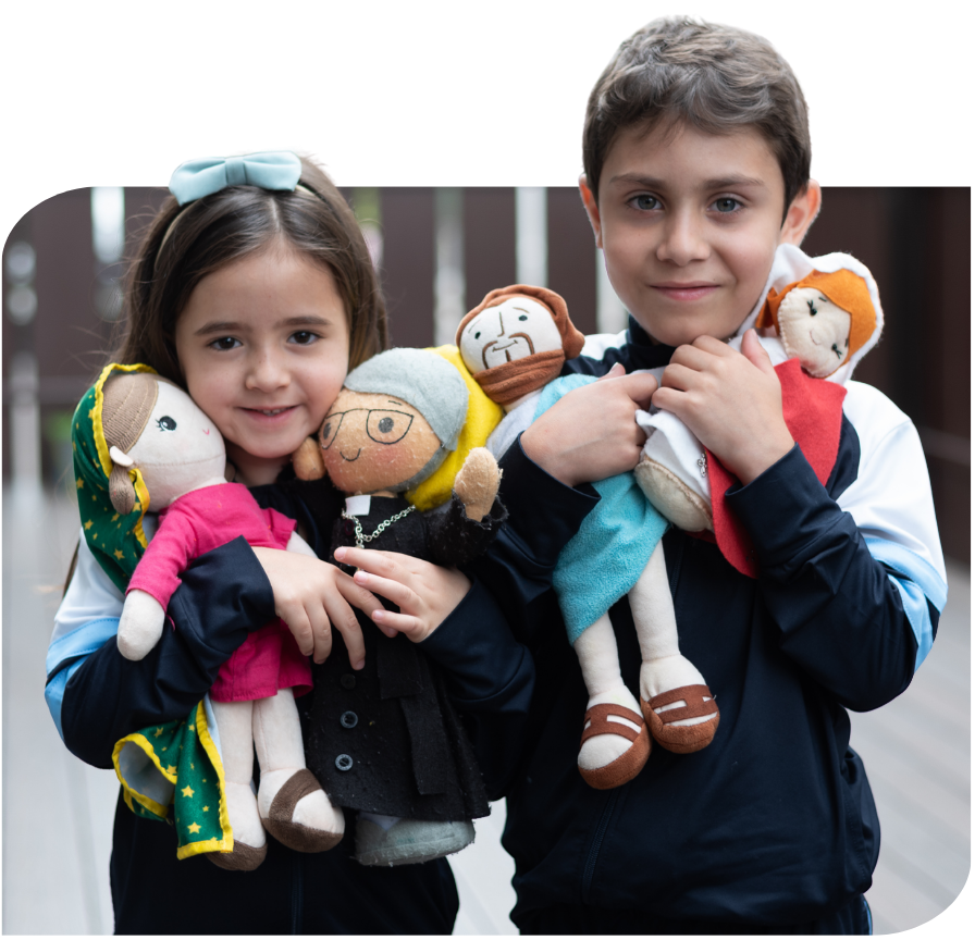 Nuestros colegios APDE Campoalegre