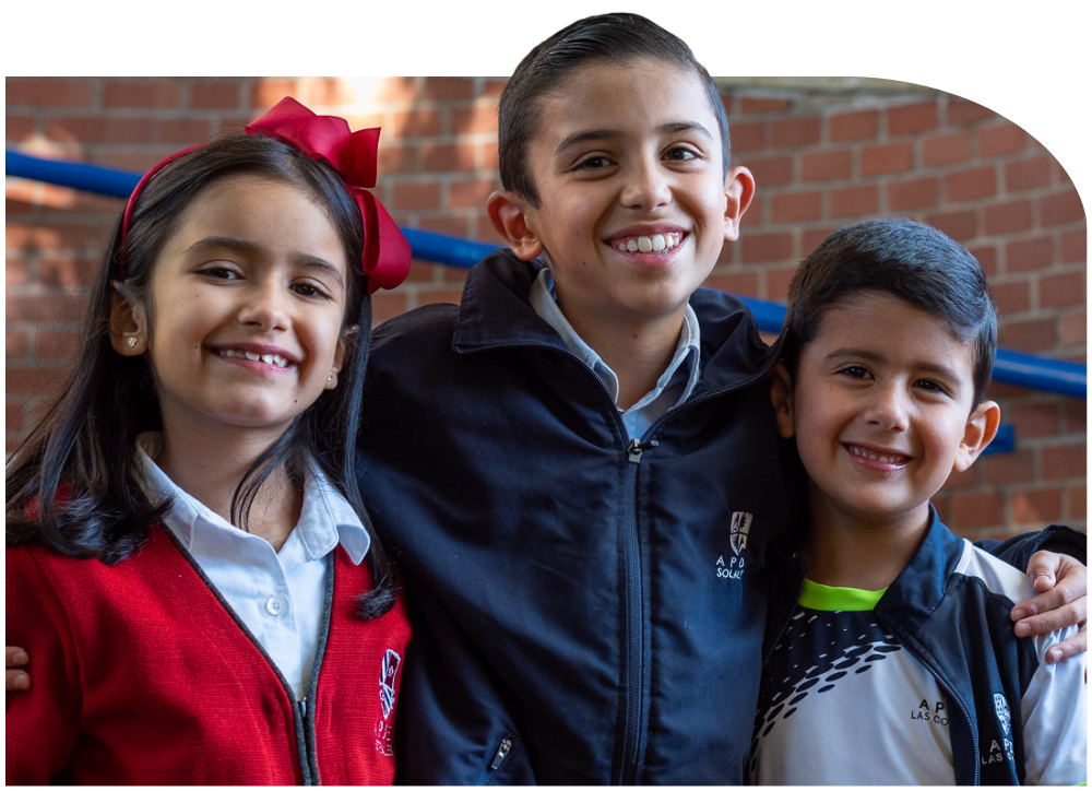 Nuestros colegios APDE Campoalegre