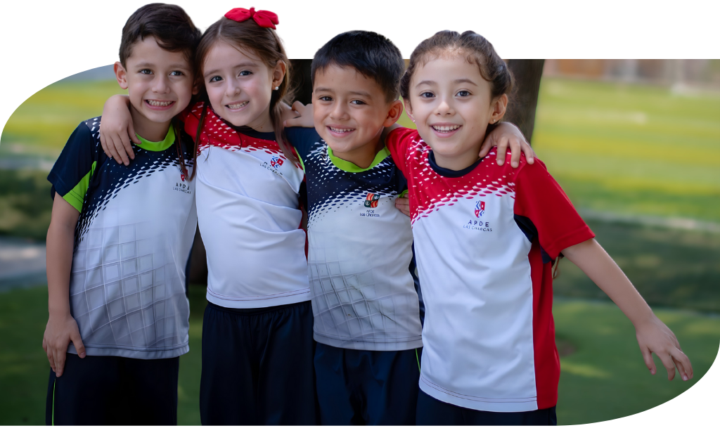 Nuestros colegios APDE Campoalegre