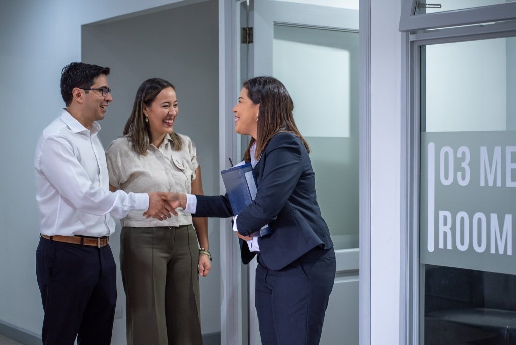 Admisiones en APDE Campoalegre