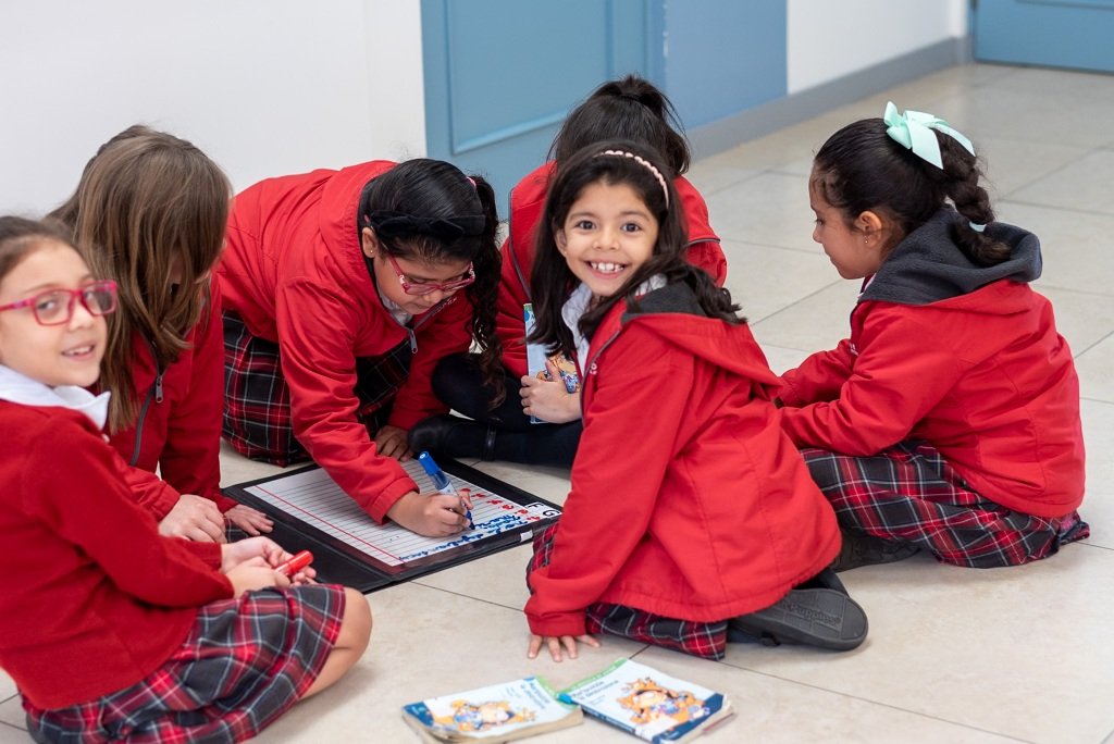 Inteligencia emocional en APDE Campoalegre y Experiencia en APDE Campoalegre