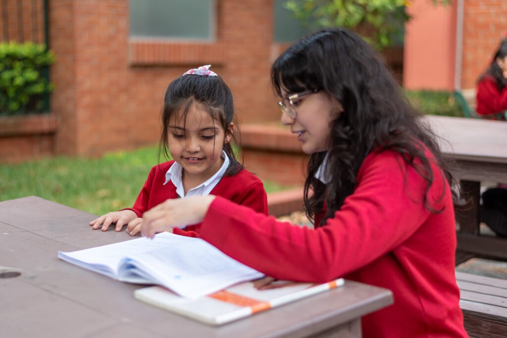 Prevención del Bullying en APDE Campoalegre