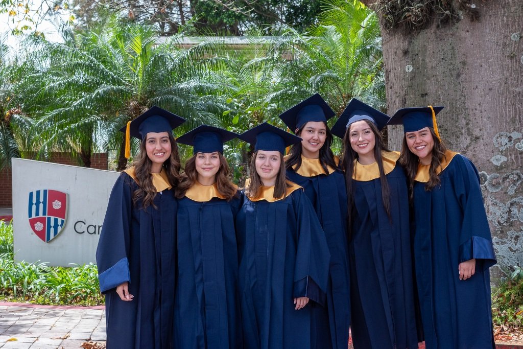 Bachillerato internacional en APDE Campoalegre y Nuestro colegio APDE Campoalegre