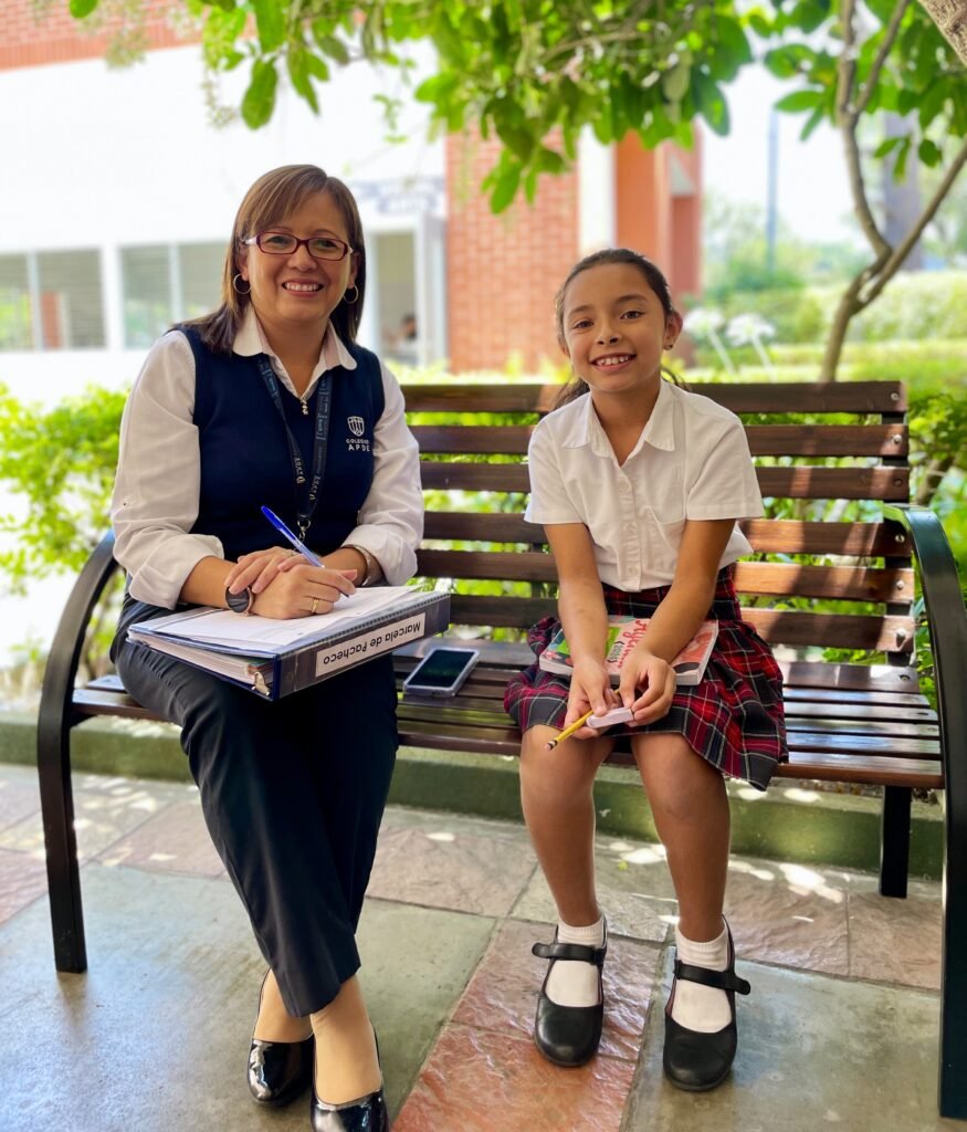 Maestras calificadas de APDE Campoalegre y Experiencia APDE Campoalegre