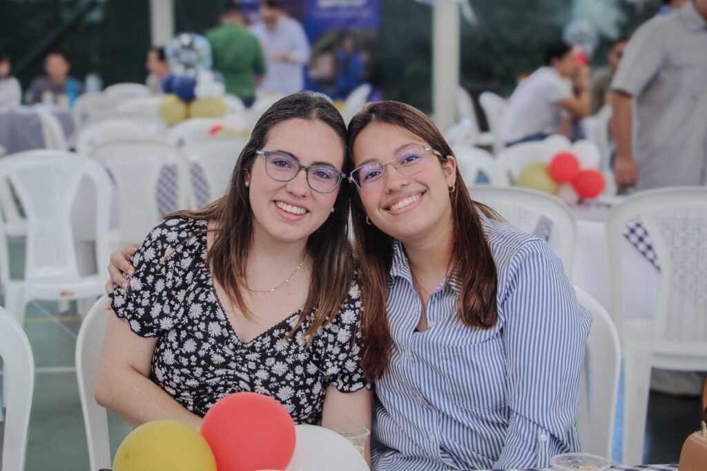 Exalumnas APDE Campoalegre