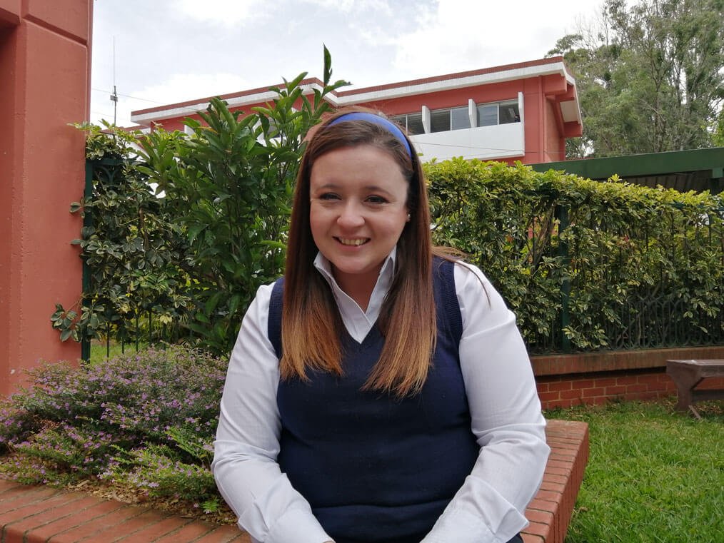 Personal calificado y de confianza en APDE Campoalegre