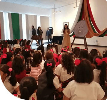 Sistema de casas en APDE Campoalegre