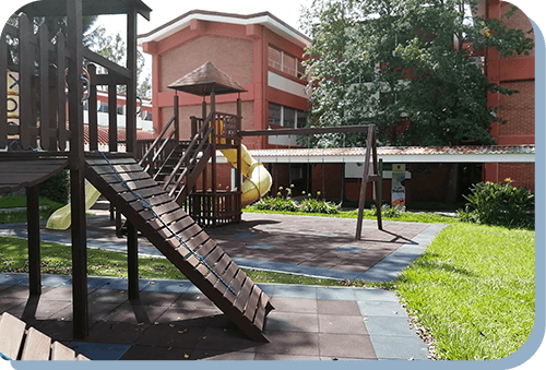 Nuestro Colegio APDE Campoalegre