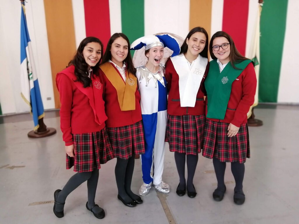 Sistema de Casas en APDE Campoalegre y Experiencia APDE Campoalegre